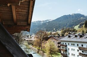 HENRI Country House Kitzbühel