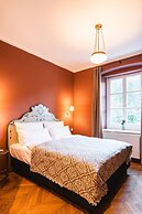 HENRI Country House Kitzbühel