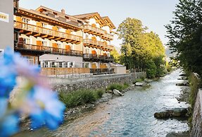 HENRI Country House Kitzbühel