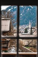 HENRI Country House Kitzbühel