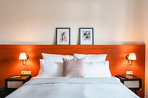 HENRI Country House Kitzbühel