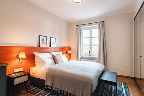 HENRI Country House Kitzbühel