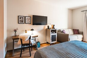 HENRI Country House Kitzbühel