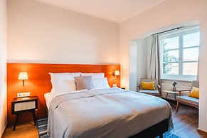 HENRI Country House Kitzbühel