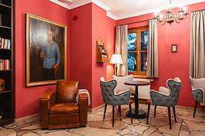 HENRI Country House Kitzbühel