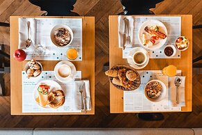 HENRI Country House Kitzbühel