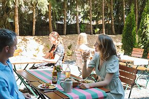 HENRI Country House Kitzbühel