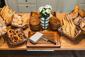 HENRI Country House Kitzbühel