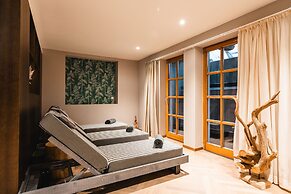 HENRI Country House Kitzbühel