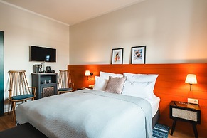 HENRI Country House Kitzbühel