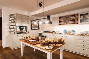 HENRI Country House Kitzbühel