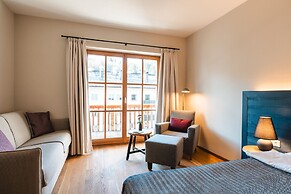 HENRI Country House Kitzbühel