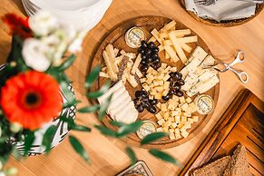 HENRI Country House Kitzbühel