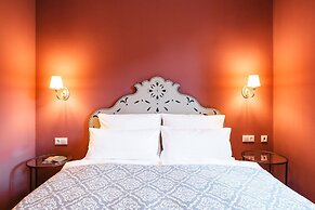 HENRI Country House Kitzbühel