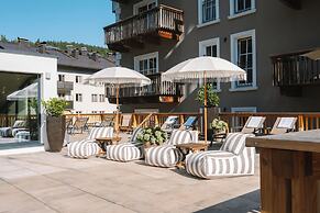 HENRI Country House Kitzbühel