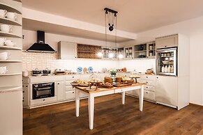 HENRI Country House Kitzbühel