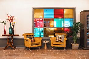 HENRI Country House Kitzbühel