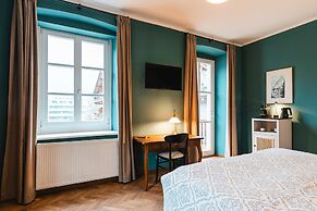 HENRI Country House Kitzbühel