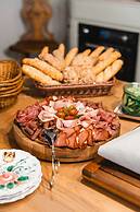 HENRI Country House Kitzbühel