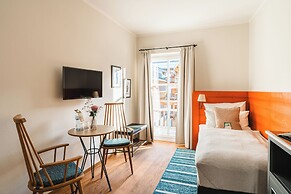 HENRI Country House Kitzbühel