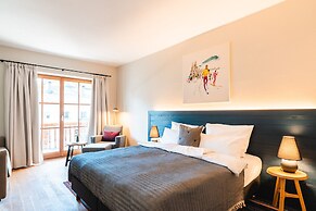 HENRI Country House Kitzbühel