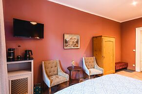 HENRI Country House Kitzbühel