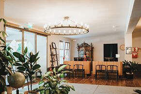 HENRI Country House Kitzbühel