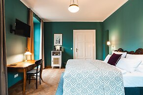 HENRI Country House Kitzbühel