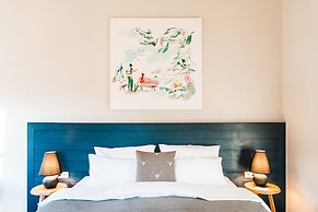 HENRI Country House Kitzbühel