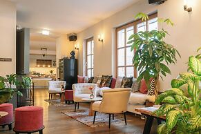HENRI Hotel Kitzbühel