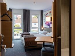 B&B HOTEL Bad Hersfeld