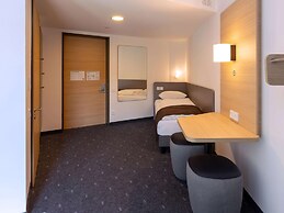 B&B HOTEL Bad Hersfeld