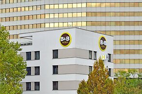 B&B HOTEL Bad Hersfeld