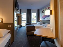 B&B HOTEL Bad Hersfeld