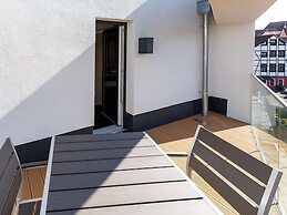 B&B HOTEL Bad Hersfeld