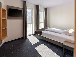B&B HOTEL Bad Hersfeld