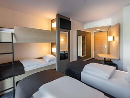 B&B HOTEL Bad Hersfeld