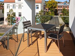 B&B HOTEL Bad Hersfeld