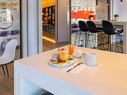 B&B HOTEL Bad Hersfeld