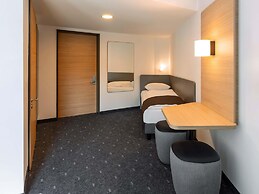 B&B HOTEL Bad Hersfeld
