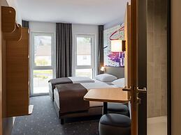 B&B HOTEL Bad Hersfeld