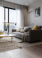 Ruby Luxury Apartment Van Phuc