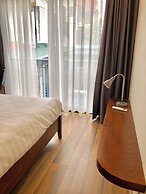 Ruby Luxury Apartment Van Phuc