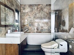 Ruby Luxury Apartment Van Phuc