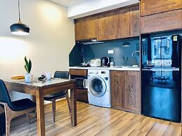 Ruby Luxury Apartment Van Phuc