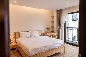 Ruby Luxury Apartment Van Phuc