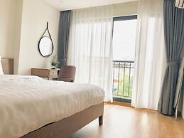 Ruby Luxury Apartment Van Phuc