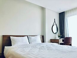 Ruby Luxury Apartment Van Phuc