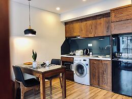 Ruby Luxury Apartment Van Phuc