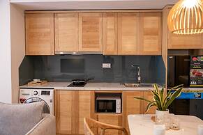 Ruby Luxury Apartment Van Phuc